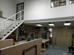 Mandai Connection (D25), Factory #457446051